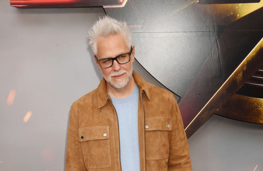 James Gunn: Er verteidigt die Verzögerung vom ,The Batman‘-Sequel