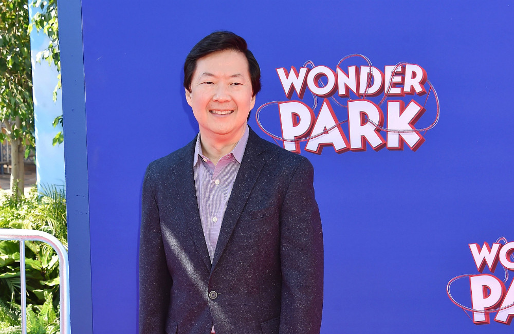 Ken Jeong: ,Community‘-Dreharbeiten werden ein ,emotionales‘ Erlebnis