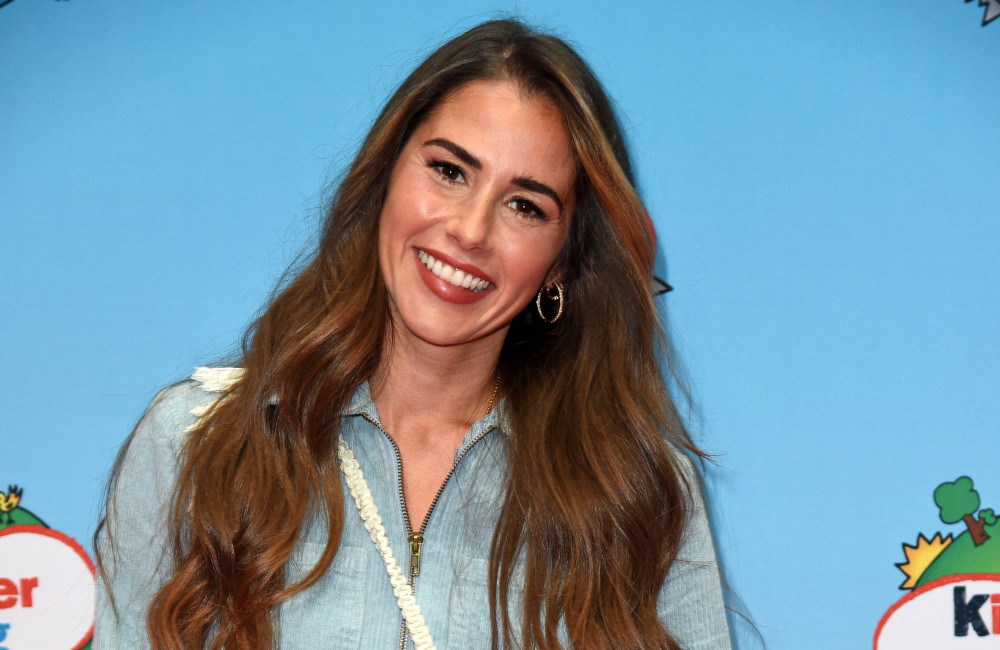 Sarah Engels: Schock unter dem Weihnachtsbaum