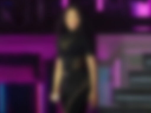 Nicki Minaj über ihren Stil Nicki Minaj über ihren Stil