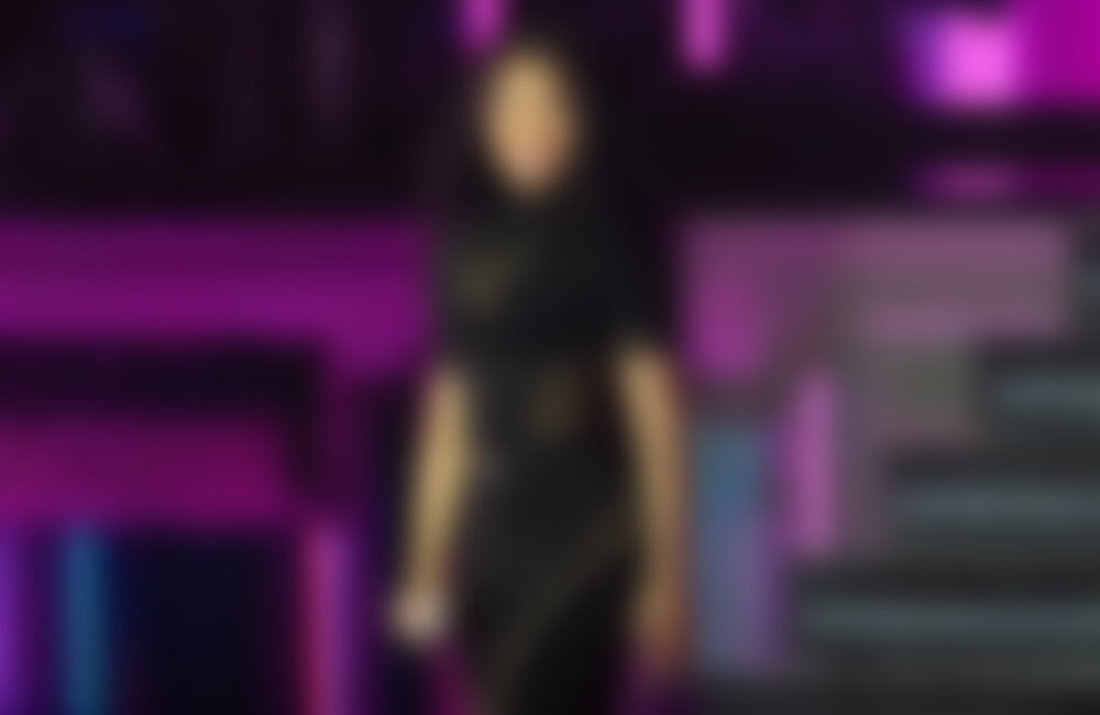 Nicki Minaj über ihren Stil