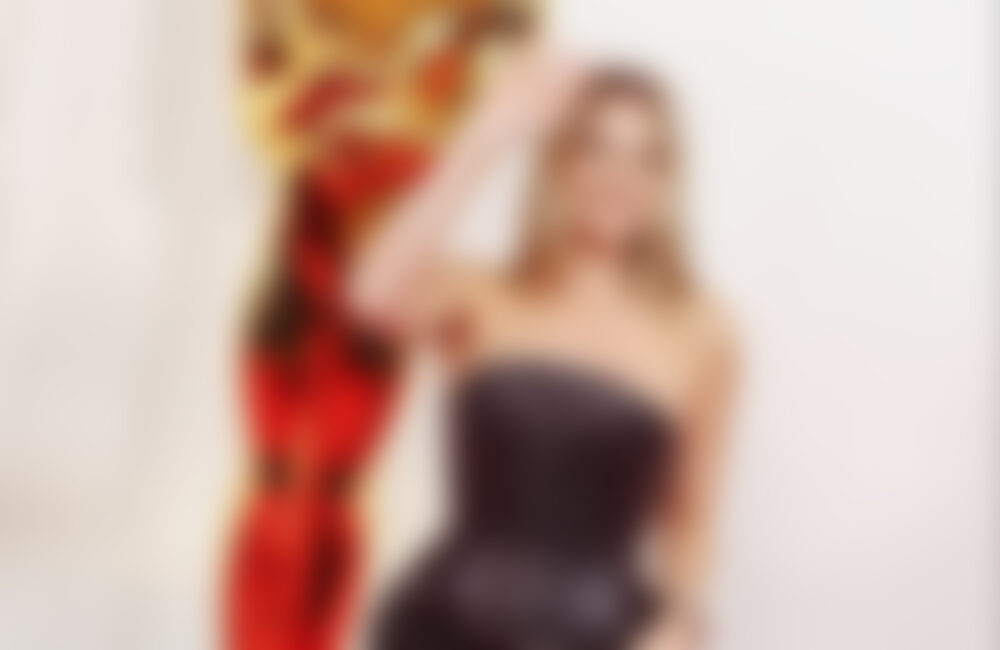 Margot Robbie über ihren Stil