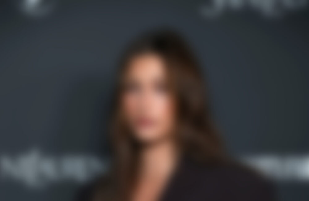 Hailey Bieber über ihre Beauty-Routine