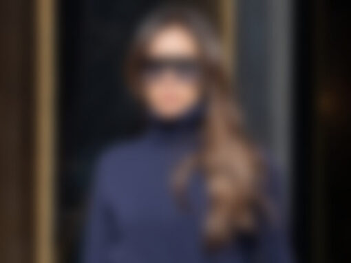 Victoria Beckham: Modische Fehltritte sind ‚keine Fehler‘ Victoria Beckham: Modische Fehltritte sind ‚keine Fehler‘