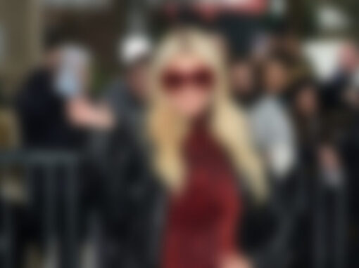 Jessica Simpson über ihre neue Kollektion Jessica Simpson über ihre neue Kollektion