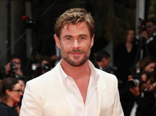 Chris Hemsworth: Deshalb hat er Los Angeles verlassen Chris Hemsworth: Deshalb hat er Los Angeles verlassen