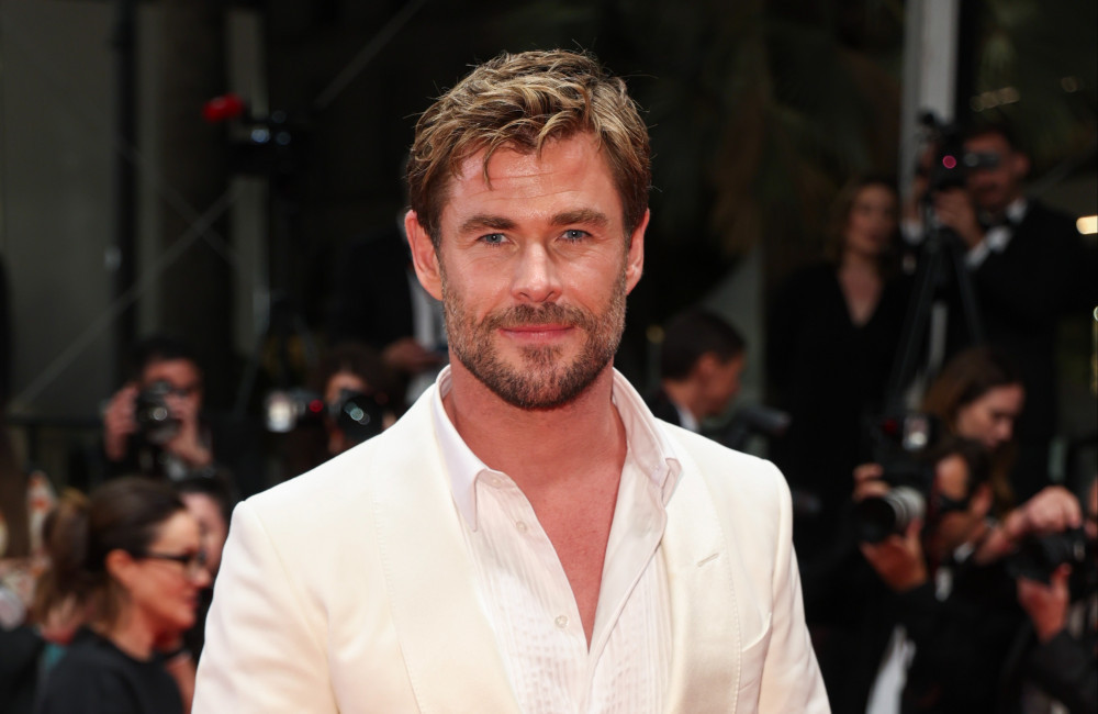Chris Hemsworth: Deshalb hat er Los Angeles verlassen