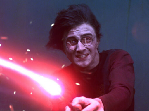 Daniel Radcliffe: Es ist ’surreal‘, neue Harry-Potter-Kinderdarsteller zu sehen Daniel Radcliffe: Es ist ’surreal‘, neue Harry-Potter-Kinderdarsteller zu sehen