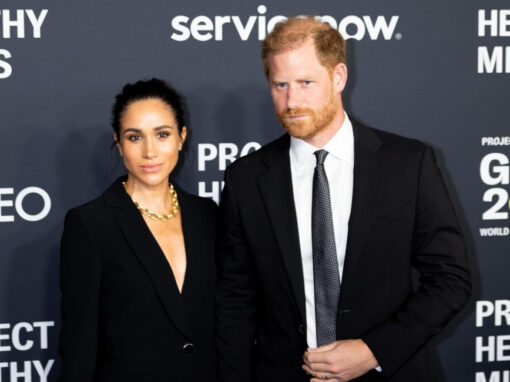 Harry und Meghan treffen zu zweitägigem Besuch in Jordanien ein Harry und Meghan treffen zu zweitägigem Besuch in Jordanien ein