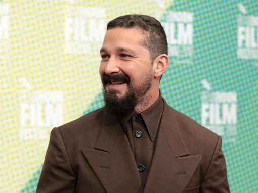 Hollywood-Star Shia LaBeouf zu Entzug verdonnert Hollywood-Star Shia LaBeouf zu Entzug verdonnert