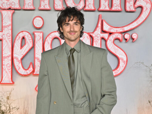 Jacob Elordi: So technisch liefen die heißen Szenen mit Margot Robbie Jacob Elordi: So technisch liefen die heißen Szenen mit Margot Robbie