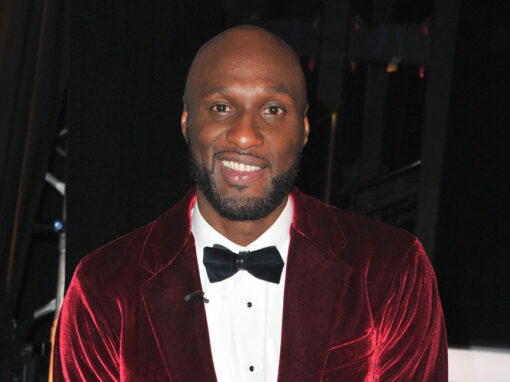 Lamar Odom fühlt sich nach Entzug ‚großartig‘ Lamar Odom fühlt sich nach Entzug ‚großartig‘