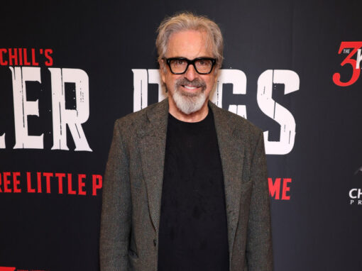 ‚Lizzie McGuire‘-Star Robert Carradine stirbt mit 71 Jahren ‚Lizzie McGuire‘-Star Robert Carradine stirbt mit 71 Jahren