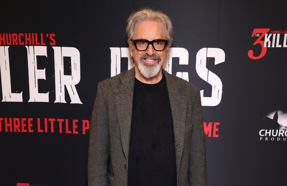 ‚Lizzie McGuire‘-Star Robert Carradine stirbt mit 71 Jahren