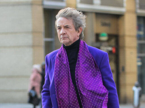 Martin Shorts Tochter stirbt mit 42 Jahren Martin Shorts Tochter stirbt mit 42 Jahren