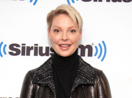 Nach Eric Danes Tod: Katherine Heigl meldet sich mit bewegender Botschaft Nach Eric Danes Tod: Katherine Heigl meldet sich mit bewegender Botschaft