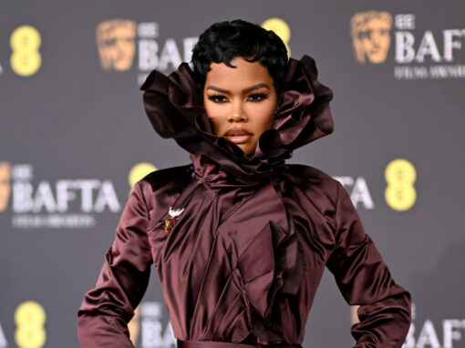 ‚One Battle After Another‘-Star Teyana Taylor wurde gesagt, Wechsel von Musik zu Film sei ‚dumm‘ ‚One Battle After Another‘-Star Teyana Taylor wurde gesagt, Wechsel von Musik zu Film sei ‚dumm‘
