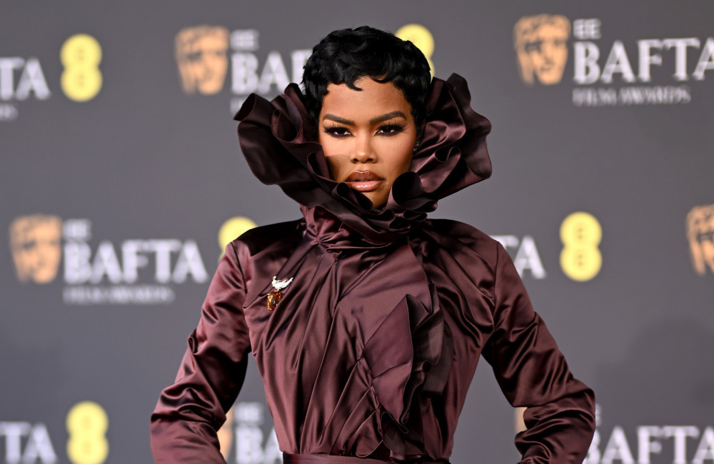 ‚One Battle After Another‘-Star Teyana Taylor wurde gesagt, Wechsel von Musik zu Film sei ‚dumm‘
