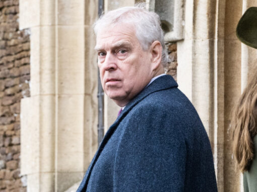 Polizei beendet Durchsuchung von Andrew Mountbatten-Windsors ehemaligem Wohnsitz Polizei beendet Durchsuchung von Andrew Mountbatten-Windsors ehemaligem Wohnsitz