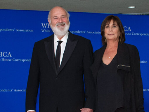 Rob und Michele Reiner: Autopsien noch nicht abgeschlossen Rob und Michele Reiner: Autopsien noch nicht abgeschlossen