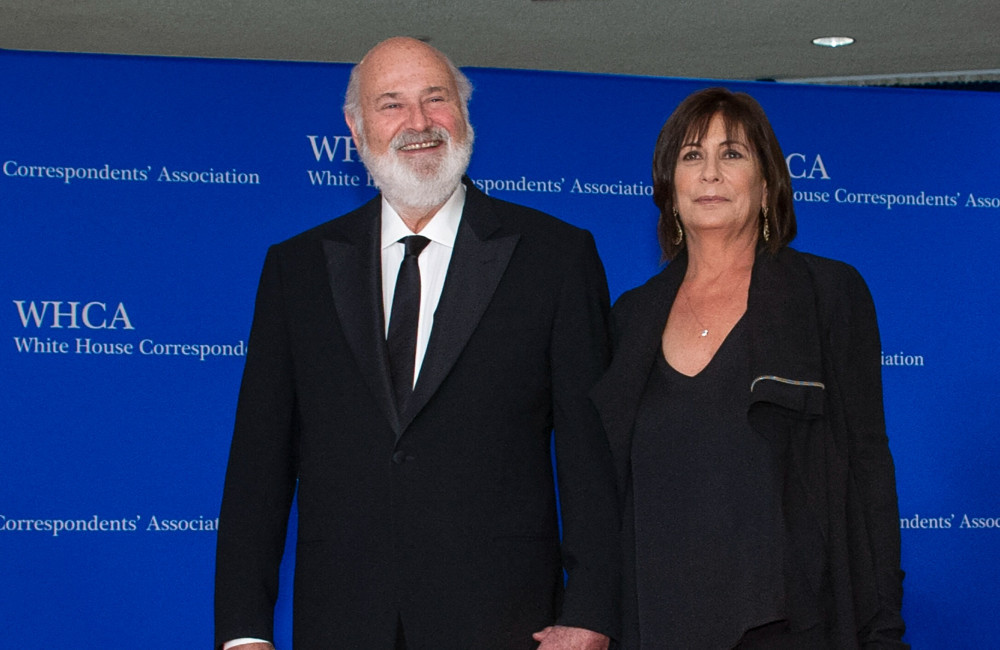 Rob und Michele Reiner: Autopsien noch nicht abgeschlossen