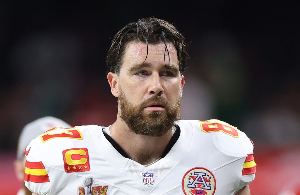 Wird Travis Kelce seine NFL-Karriere verlängern?