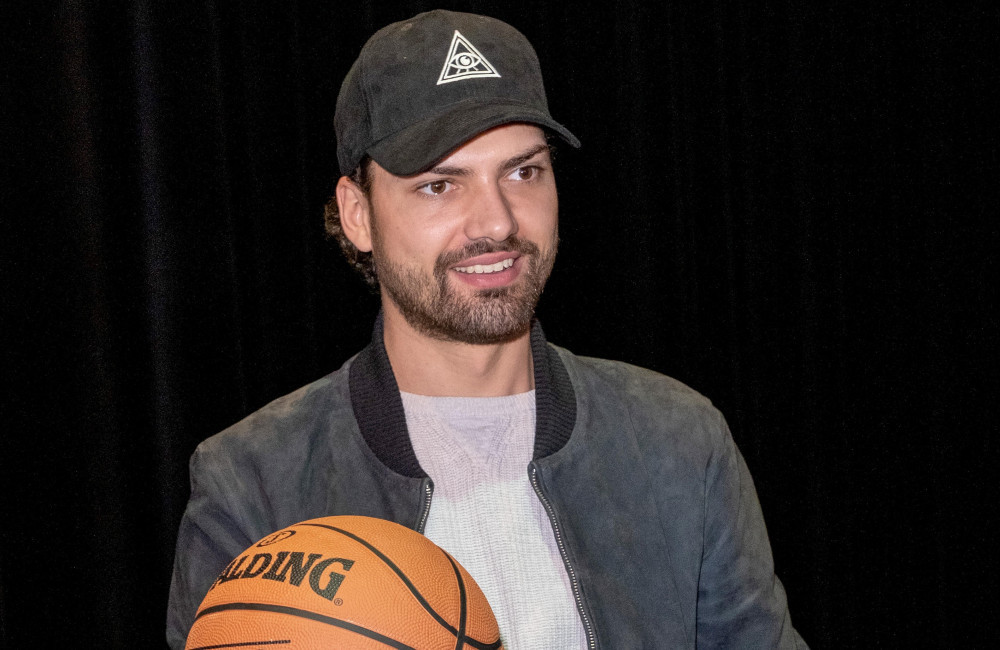 Anzeige seiner Ex: Jimi Blue Ochsenknecht hat erneut Ärger