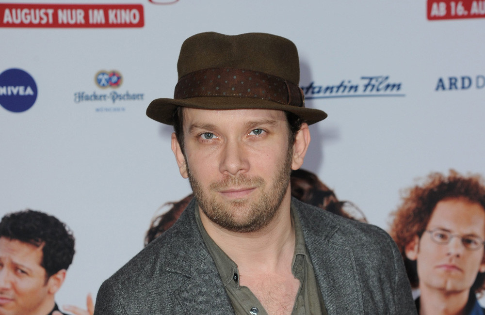 Christian Ulmen hat durch seine Anwälte Unterlassung beantragt