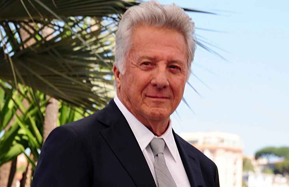 Dustin Hoffman veröffentlicht Memoiren