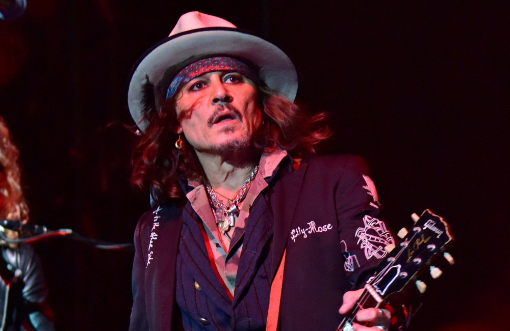 Hollywood Vampires werden wegen abgesagtem Slowakei-Konzert verklagt