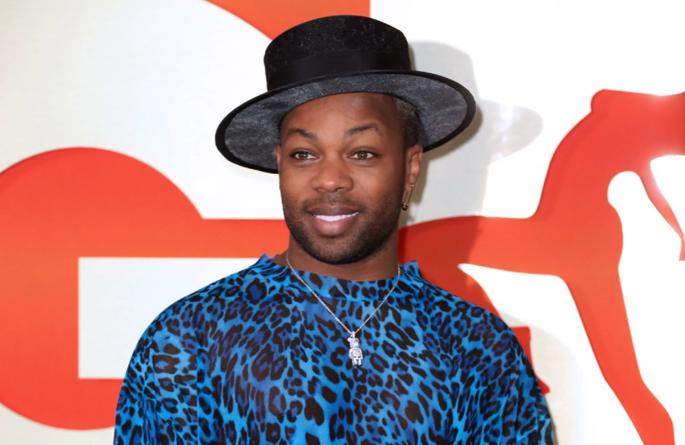 Todrick Hall hat Lieblingssong von Taylor Swift – und es ist keiner ihrer gemeinsamen Tracks