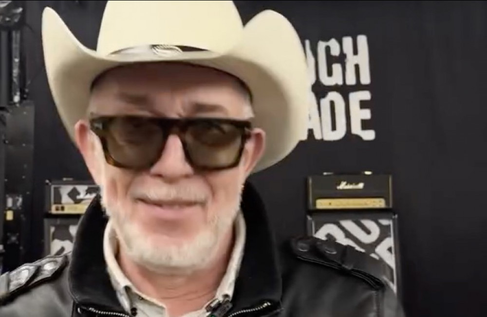 Alabama 3 hätten fast mittlerweile ikonische Titelmusik für ‚The Sopranos‘ verpasst