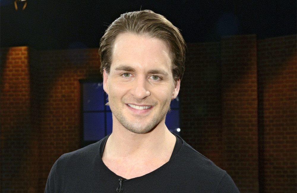Alexander Klaws würde heute zu DSDS nein sagen