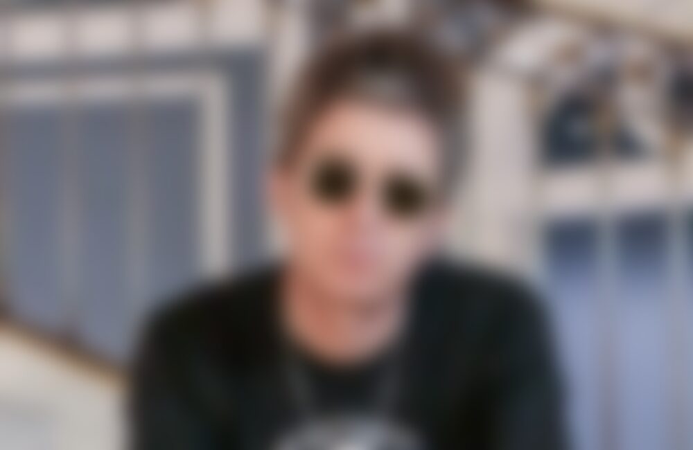 Noel Gallagher will den besten Song