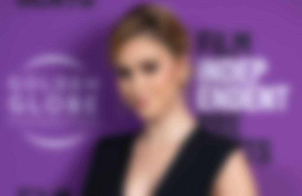 Maria Bakalova: Sie spielt Ivana Trump in ‚The Apprentice‘