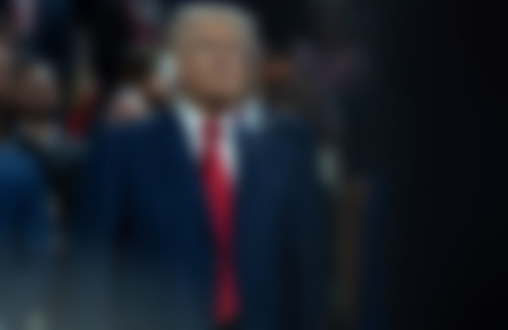 Donald Trump: Kritik an seinem Biopic