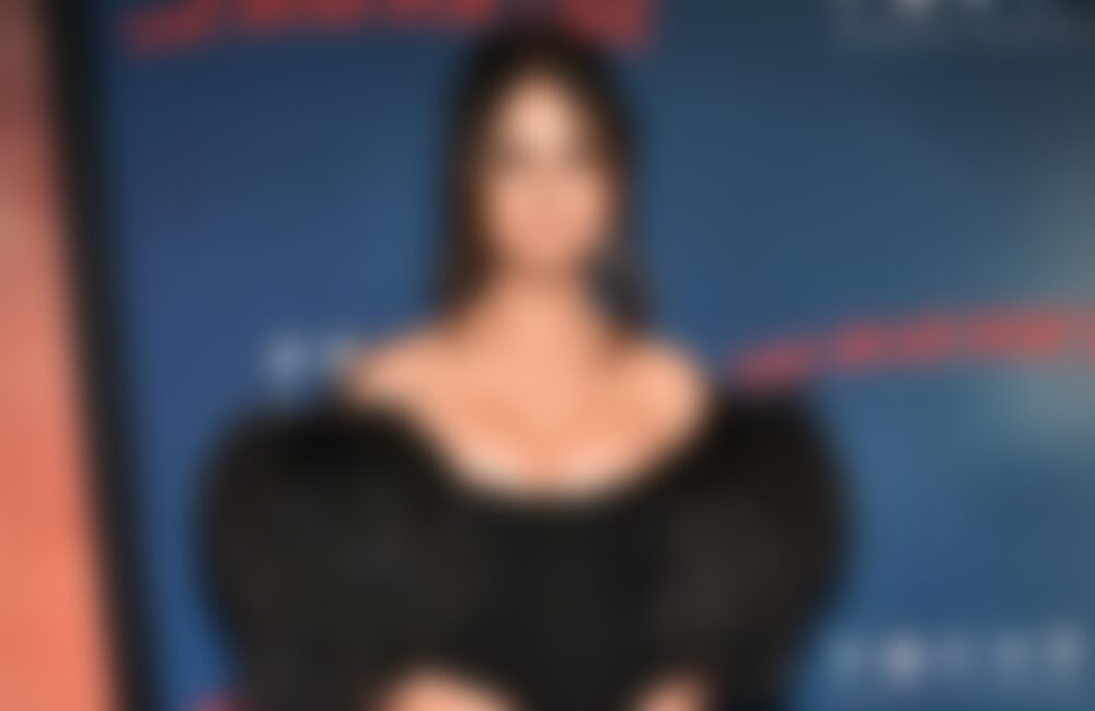 Selena Gomez: Auftritt bei den American Music Awards 2019