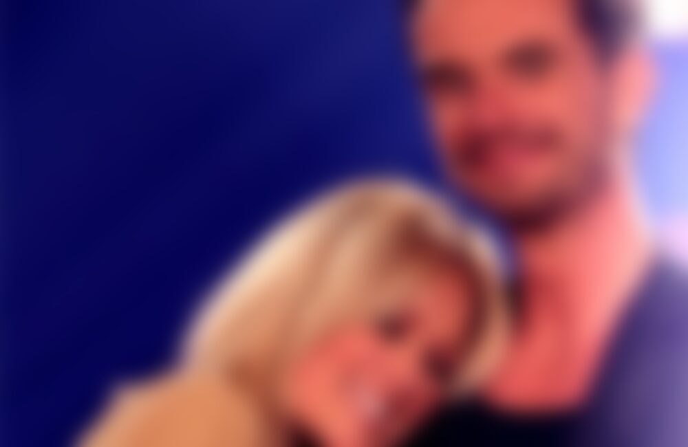 Florian Silbereisen weint