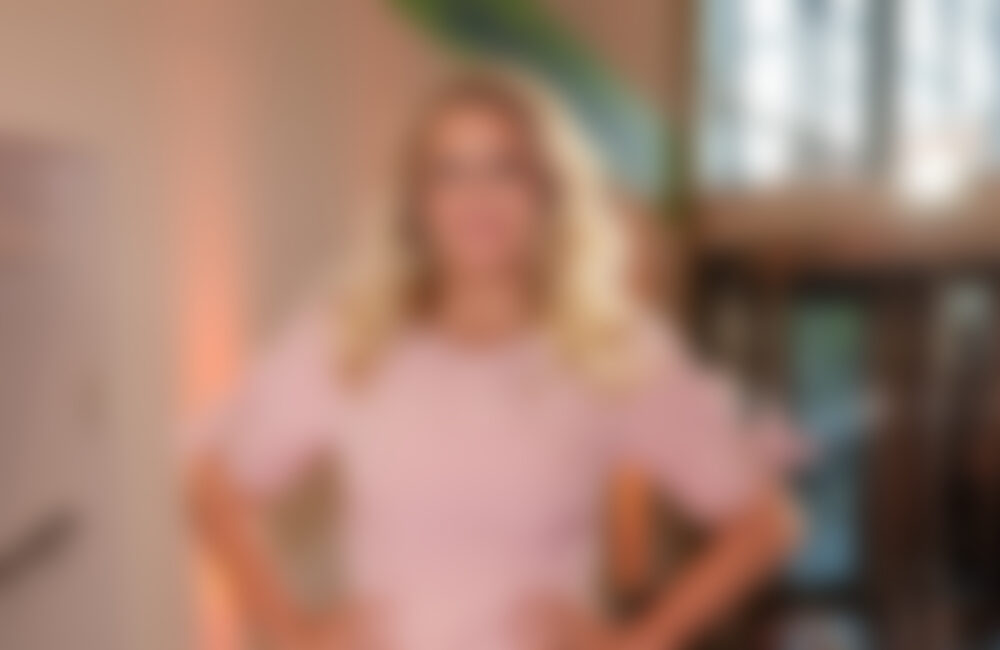 Barbara Schöneberger: Interessantes Detail über ihren Kollegen