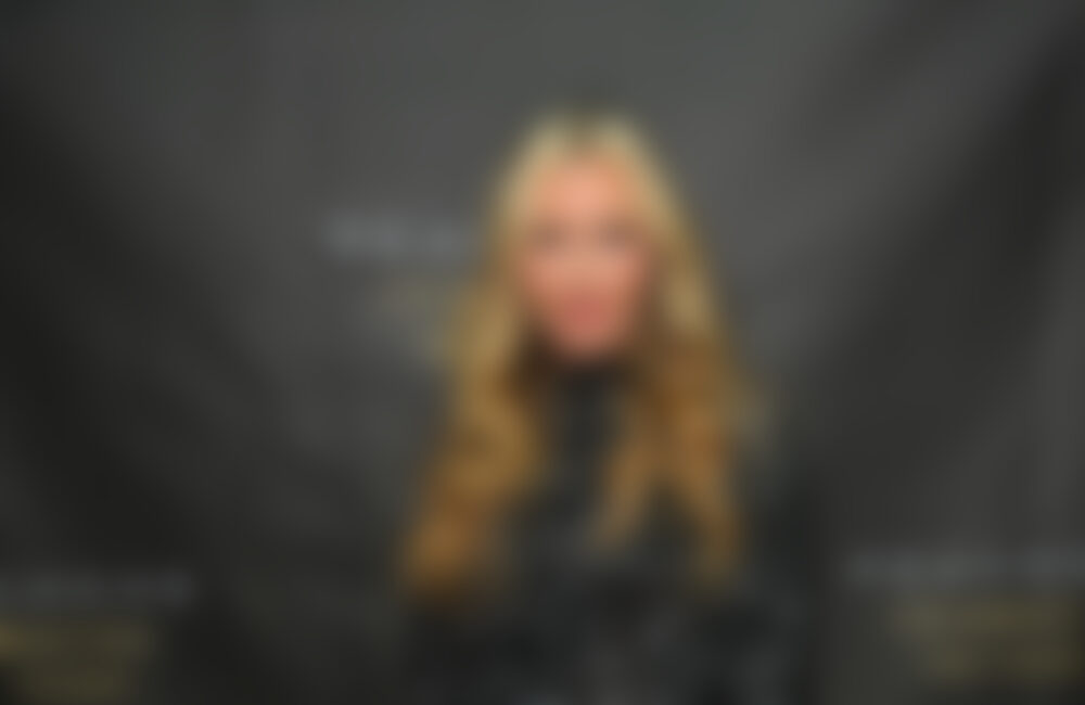 Caprice: Unverhoffter Schneezauber bei Dreh zu Weihnachtsfilm