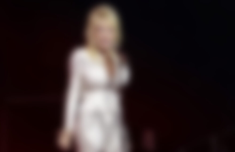 Dolly Parton: Sie wurde vor ihrem billigen Look gewarnt
