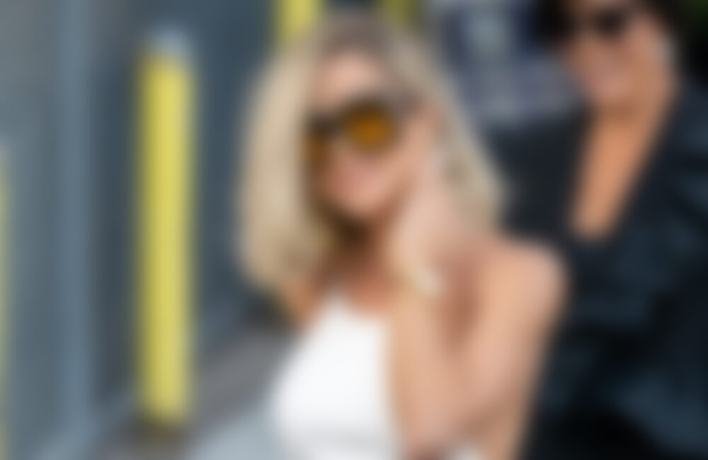 Khloé Kardashian: Sie arbeitet an einer neuen Reality-TV-Show