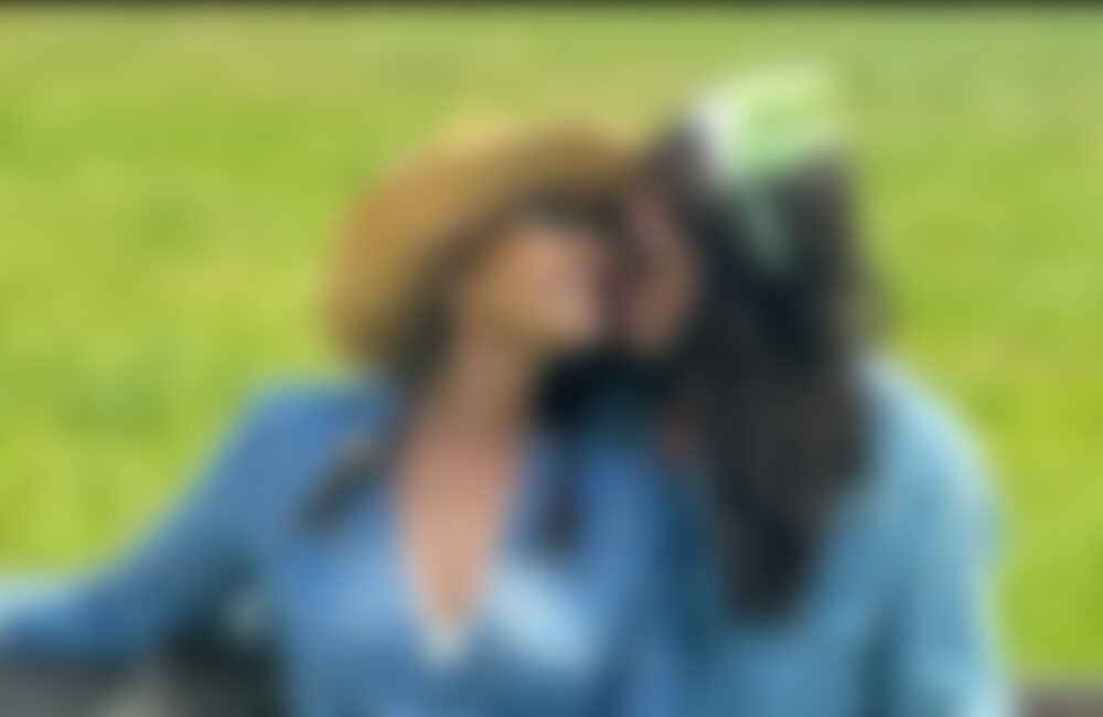 Billy Ray Cyrus: Zwischen ihm und Elizabeth Hurley ’stimmt die Chemie‘