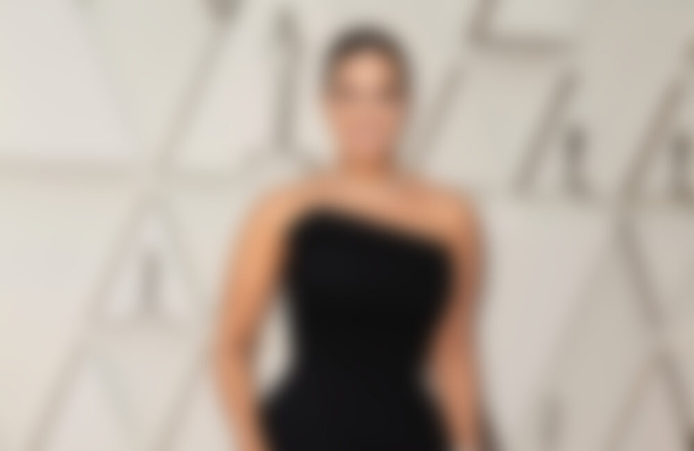 Ashley Graham: Kurvige Frauen sind Teil der Fashion-Welt