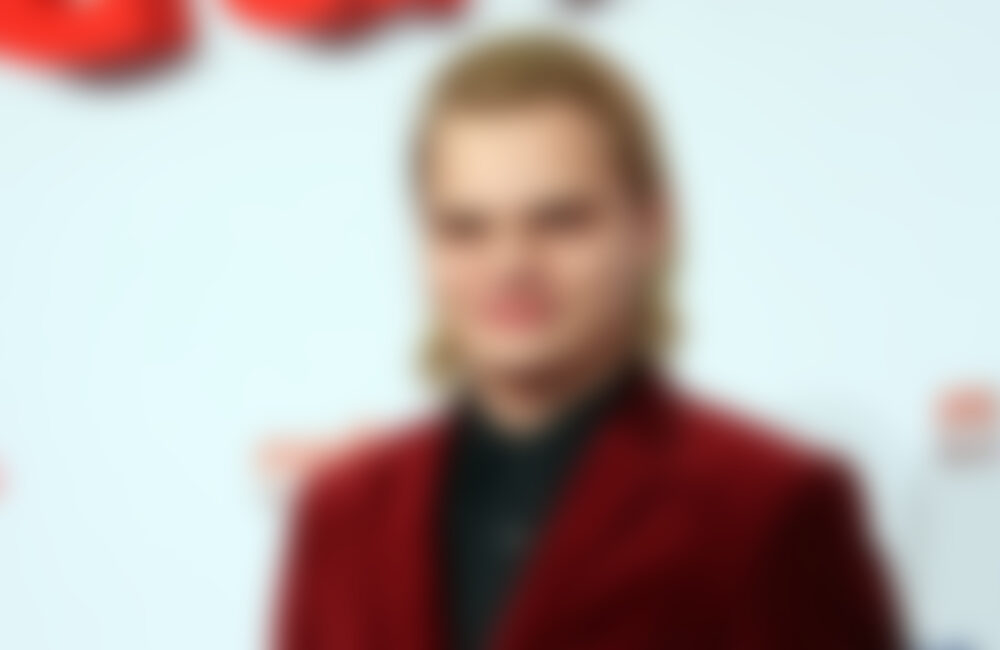 Wilson Gonzalez Ochsenknecht: Deshalb zeigt er seine Tochter nicht im Netz