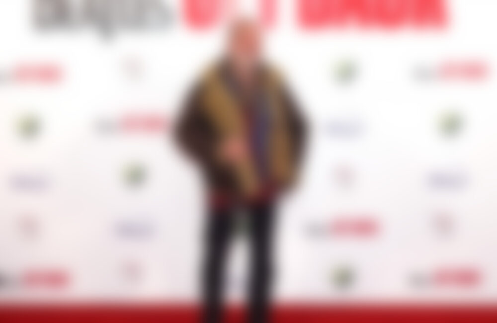 Terry Gilliam: Er genießt es, Trump und Musk beim Streiten zuzusehen