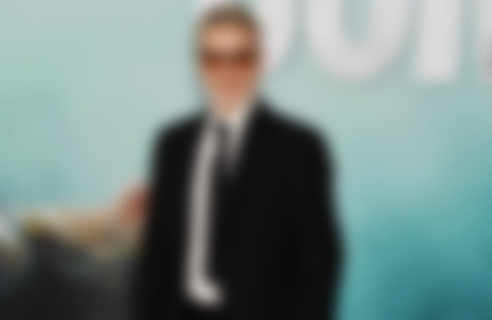 Joaquin Phoenix: ‚Ich bin kein Urlaubstyp‘