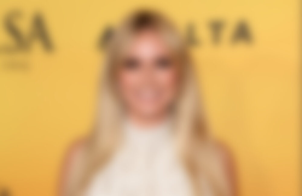 Heidi Klum glaubt, dass ihre Tochter US-Präsidentin wird