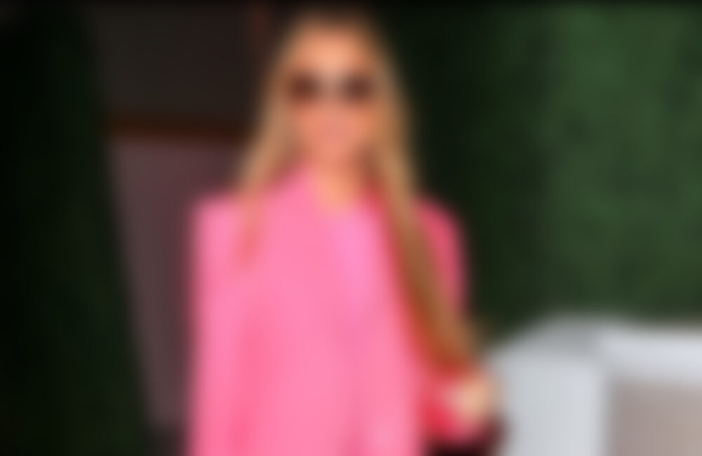 Khloé Kardashian: Deshalb wurde sie zur Hauptbetreuerin für Tristan Thompsons Bruder Amari