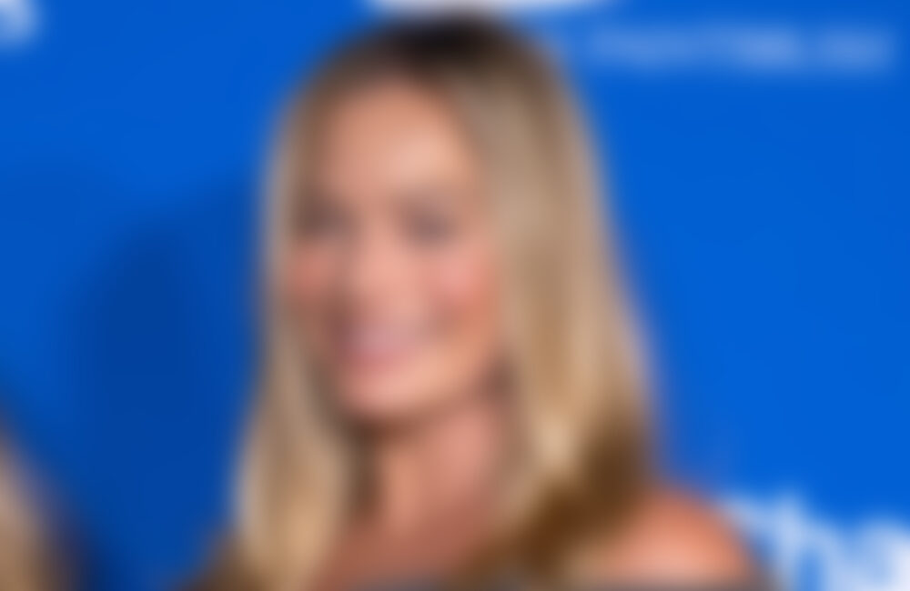 Margot Robbie spricht über ihr Leben als frischgebackene Mutter